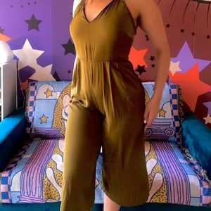 Zara Jumpsuit